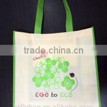 Eco-Friend Non-Woven Shopping Bag