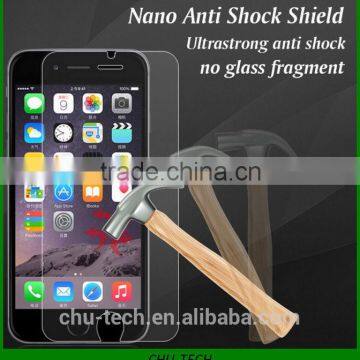 Nano Anti Shock Shield Super Thin Nano Screen Protector For Iphone