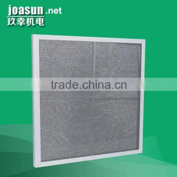 Washable Multilayer Nylon Screen mesh air filter for air-condition