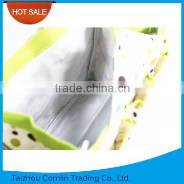 High Quality 2016 Cooler Bag for Food Pocket Bag Baby photo-3