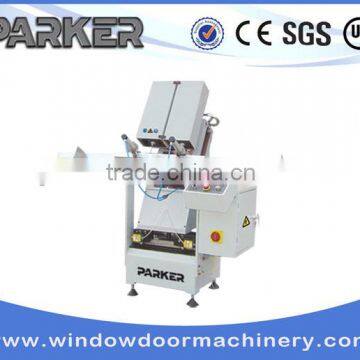 PVC Profile Water-Slot Routing Machine