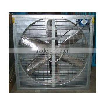 good quality exhaust fans with CE certification