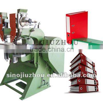 Twin riveting machine (JZ-936SH)