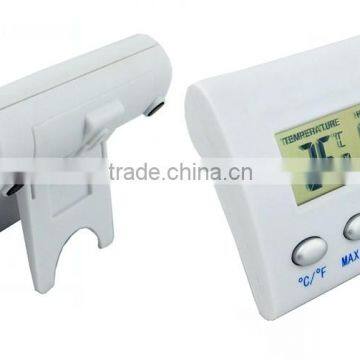 Middle Size Digital Thermometer Hygrometer TL8025