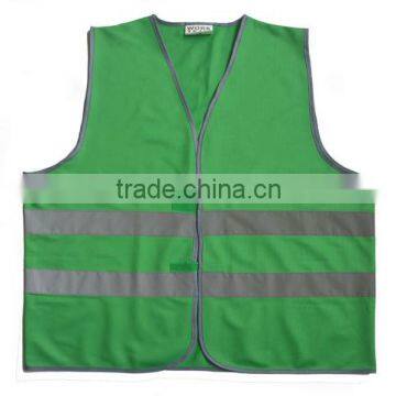 Export reflective tape for clothing and green reflective tape