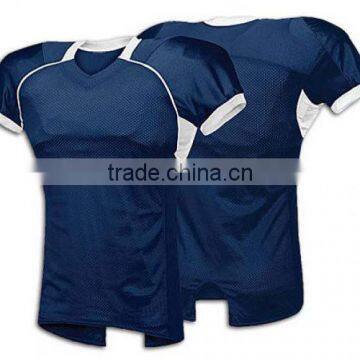 Cheap Club Blank Football Jersey Design