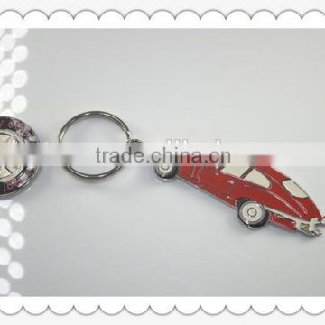 metal car for keychain,keychain for metal car