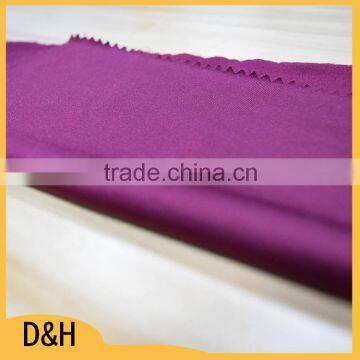 fast delivery free sample 90% polyester 10% spandex stretch fabric make-to-orrder supply type