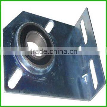 Bearing Bracket Plate Garage Door Hardware