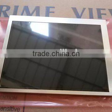 5" PVI LCD Panel PA050XSH for Industrial Security Car LCD Screen photo-3