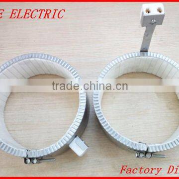 Ceramic band heater 1500W