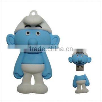 Custom Usb Flash Drive Cover,use Soft Pvc photo-3