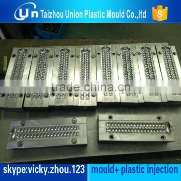 fast plastic bottle mould