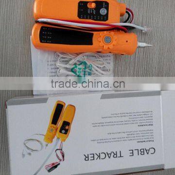 Telephone/phone/walkie Talkie Tone Generator ST206 Cable Tracker photo-4