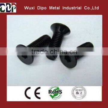 DIN7991 Hexagon Socket Countersunk Head Screw