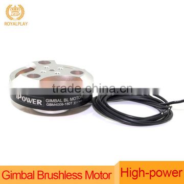 iFlight iPower GBM4008-150T Gimbal Brushless Motor for Aerial Pohotgraphy