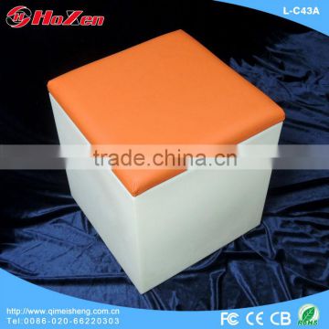 2013 New Hot Sale LED Cube (L-C43A)