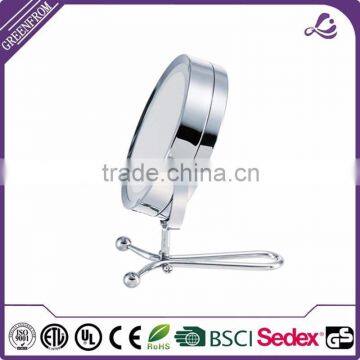 New Arrived Metal Swivel Mirror Magnifying With Great Price photo-2