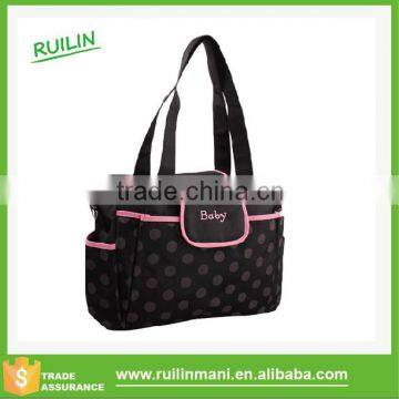 Yummy Mummy Nappy Changing Diaper Bag