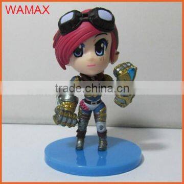 LOL League of Legends Game Figure