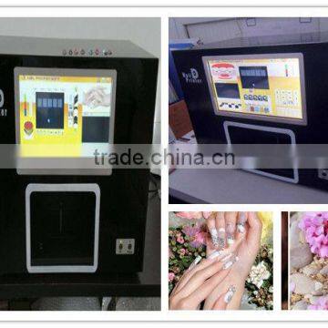 Nail Art Printer Windows XP