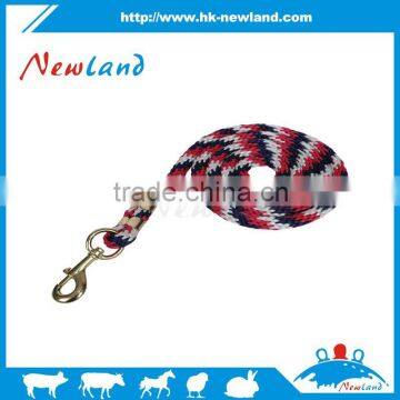 Horse standard padded halters