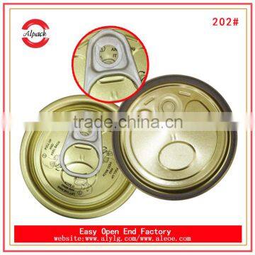 202# Tinplate Easy Open End Online Shopping India photo-4