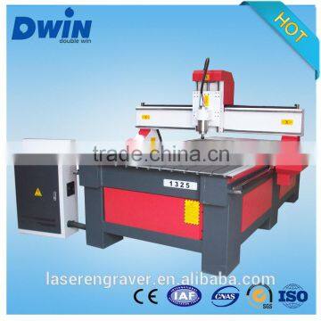 2016 cheap price 5.5kw Wood working cnc router , 3d wood cutting machine