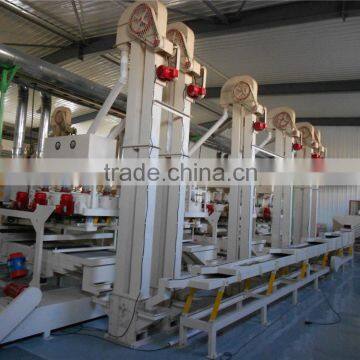 Buckwheat Shelling Machine