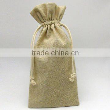 linen bread bag linen favor bags linen sachet bag