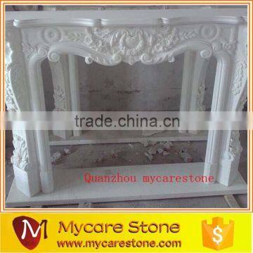 customized fireplace mantel,stone fireplace mantel