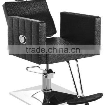 blacking hair salon inverted chair with headrest M135A