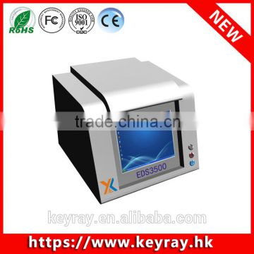 Gold Analyzer Xrf