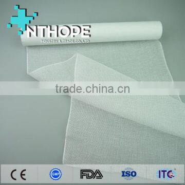 Gauze Roll Large on Sale photo-2