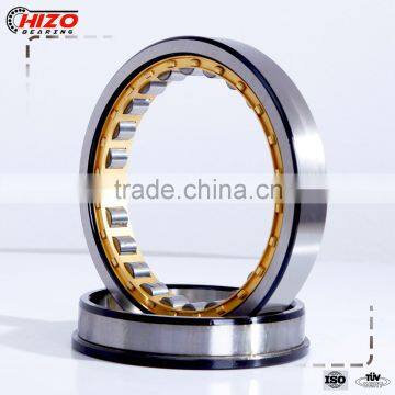 HIGH QUALITY OEM 2RS1 NU318 cylindrical roller small wheel bearings