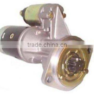 HITACHI Car Starter