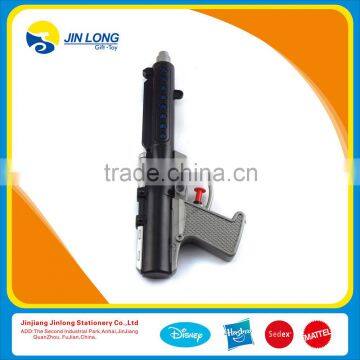 Plastic long water gun toy- children toys