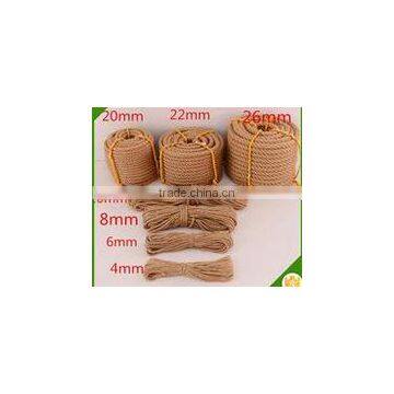 China good quality jute rope for sale