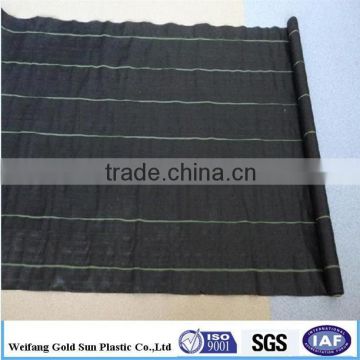 anti grass woven plastic weed mat , plastic grass mat in roll,large plastic weed mat,pp weed mat, weed matting ground cover