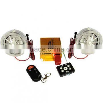 motorcycle alarm system for sale made in china