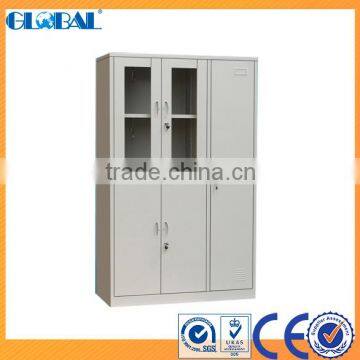 Steel Knock-down Cabinet for Filing Storage photo-2
