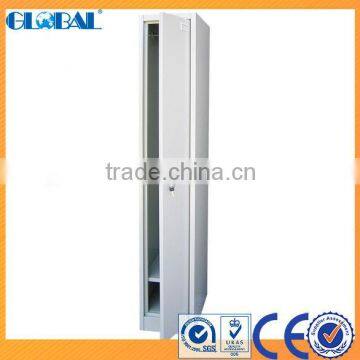 Global Standard Single Tier Steel Locker for Changing Room