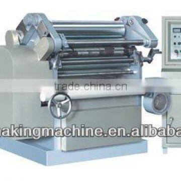 ZFJ Slitting Machines for Auto Paper and Foil Cuttings