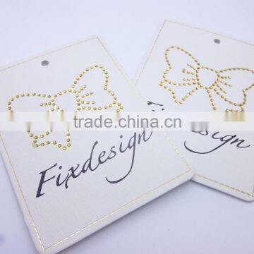 Custom Clothing Hang Tag photo-4