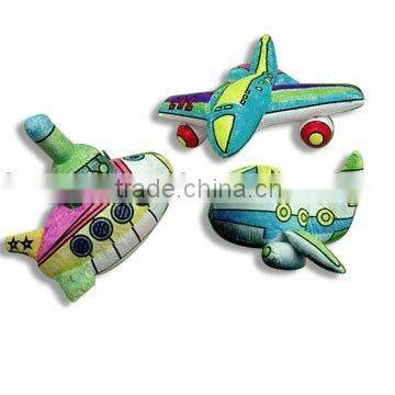 Plane series toy(Toys for Painting,diy toy,Littler painter,dupont paint toy,educational toy)