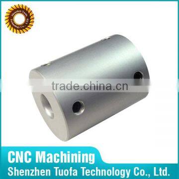 Prefessional CNC Turning Anodized Aluminum used Spare Parts Car