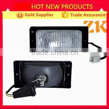 H3 bulb 12v lada fog lamp, head lamp for lada