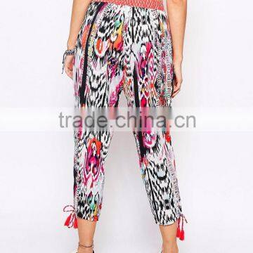 Daijun Oem Hotsale Summer Beach Pants photo-3