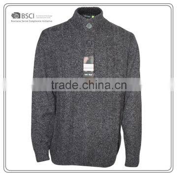 Woolen Handmade Sweaters for Men in Fashion Style