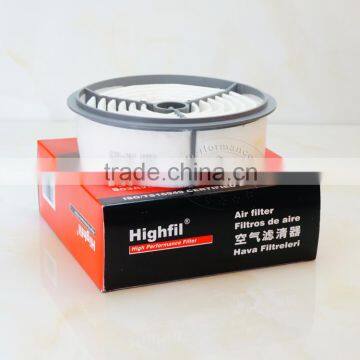 Air Filter TA6007 17801-16010 for TOYOTA photo-2